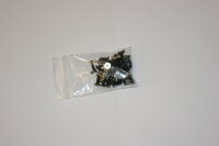 Lenovo G555 Schraubensatz Screws Set  #2193