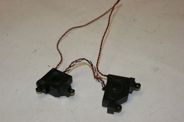 Medion Akoya E6234 MD99090 Lautsprecher Soundspeaker  #2438