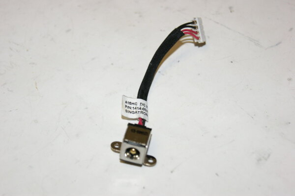Medion Akoya E6234 MD99090 Powerbuchse Strombuchse mit Kabel 1414-05HB000  #2438