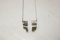 Medion Akoya E6234 MD99090 Scharniere incl. Leisten L+R...