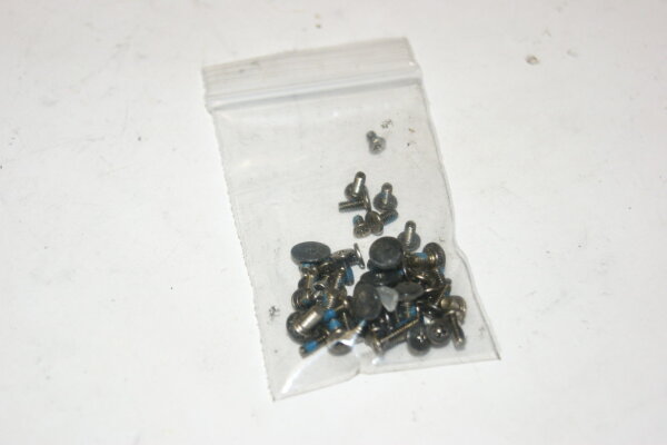 Medion Akoya E6234 MD99090 Schraubensatz Screws Set #2438