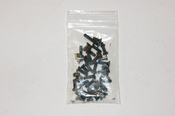 Medion E7212 MD98160 Schraubensatz Screws Set #2428