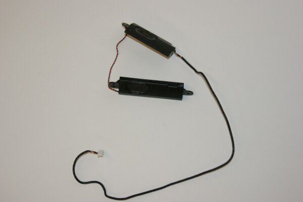 MSI CX500 MS-1682 Lautsprecher Soundspeaker #2512