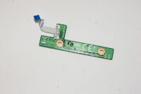 MSI VR610 MS-163B Powerbutton Board incl. Kabel...