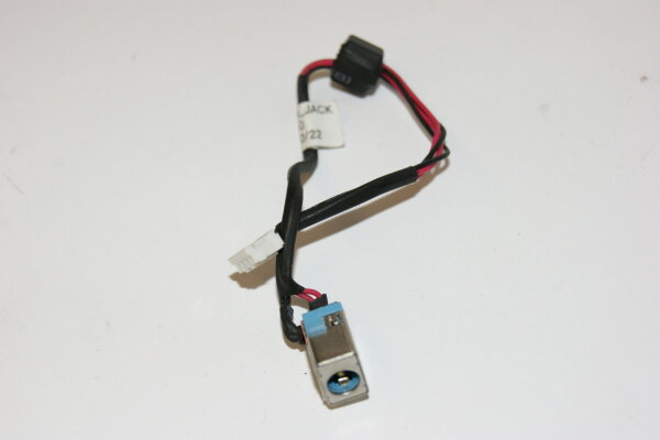 Acer Aspire Strombuchse Powerbuchse mit Kabel DC30100DO00 #2450_02