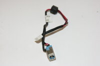 Acer Aspire Strombuchse Powerbuchse mit Kabel DC30100DO00...