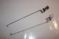 Packard Bell EasyNote TK Serie Display Scharniere +Leiste...