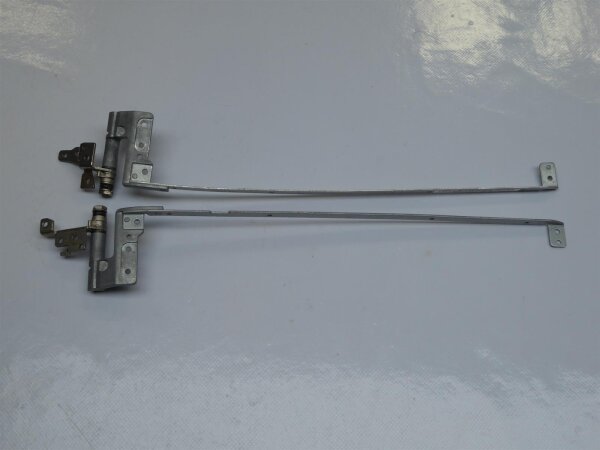 P/ B EasyNote ML61 Kamet AM Displayscharniere mit Leisten FAPF1001010 #2478