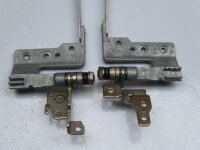 P/ B EasyNote ML61 Kamet AM Displayscharniere mit Leisten...