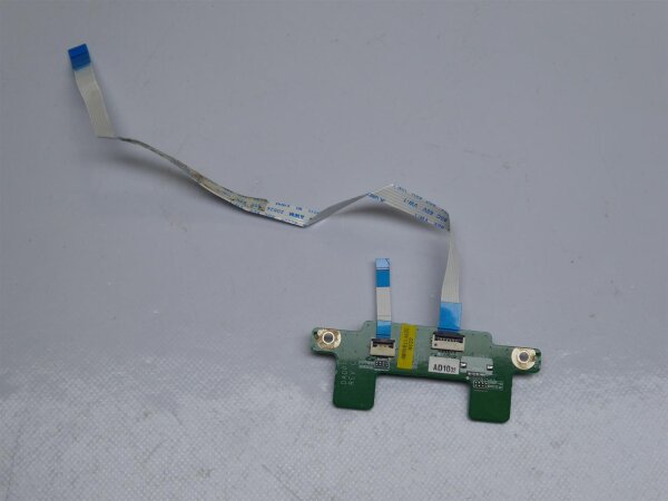 P/ B EasyNote ML61 Kamet AM Maustasten Button Board mit Kabel DA0PF1TR6C0 #2478