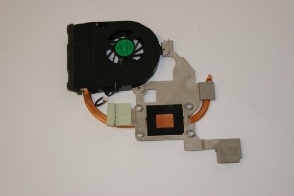 Packard Bell EasyNote TM82 NEW95 Kühler und Lüfter AT0C6004AX0 #2464_01
