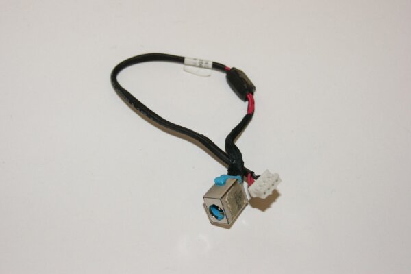 Packard Bell Easy Note TX62HR Powerbuchse Strombuchse DC30100EA00 #2494_14