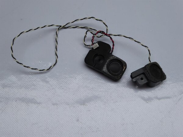 Samsung Q320 NP-Q320H Lautsprecher Soundspeaker L+R BA96-03965A #2456