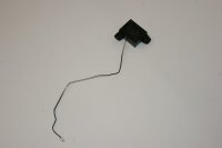 Toshiba Satellite A350 Lautsprecher Soundspeaker links...