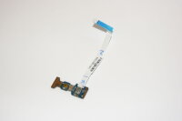 TOSHIBA Satellite C660 Serie Powerbutton Board mit Kabel...