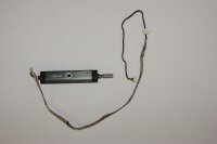 Acer Aspire 5650 Webcam Kamera mit Kabel DC020008O00 #2066