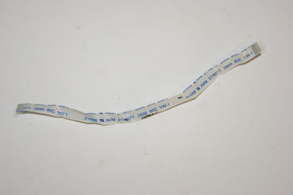 Acer Aspire 7735Z MS2261 Flachband Flex Kabel Ribbon 6pol 50.4CD07.001 #2528