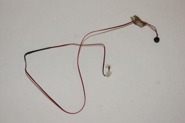 Acer Aspire 8530 / 8530G Mikrofon Microphone inkl. Kabel 23.42228.001 #2540
