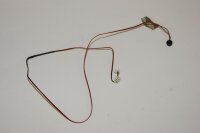 Acer Aspire 8530 / 8530G Mikrofon Microphone inkl. Kabel...