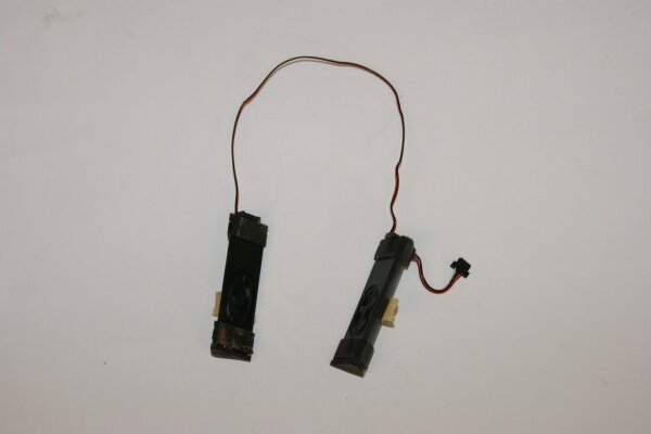 ASUS PRO5IF Lautsprecher Soundspeaker L+R #2566