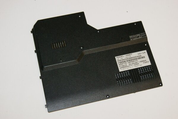 ASUS X56T CPU Memory Ram Abdeckung Cover 13GNI11AP050-5 #2576