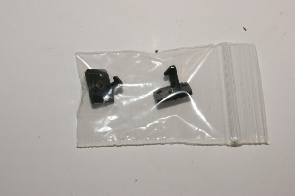ASUS Z53S Verschlusshaken für Displaydeckel #2588
