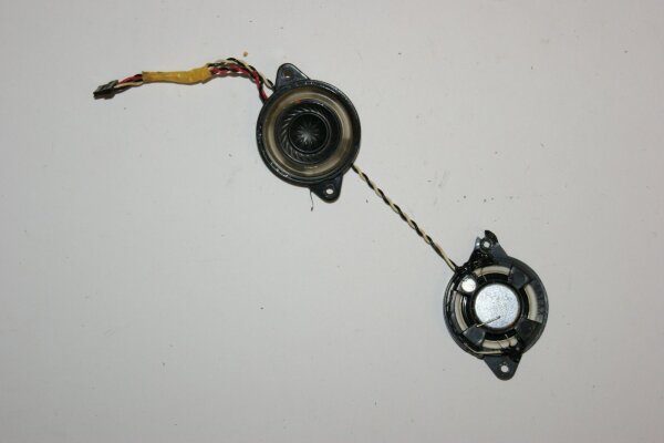 ASUS Z53S Lautsprecher Soundspeaker L+R #2588