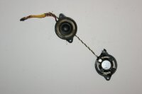 ASUS Z53S Lautsprecher Soundspeaker L+R #2588