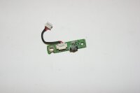 DELL Inspiron 1520 Infrarot Board mit Kabel DAFM5TH48C0...