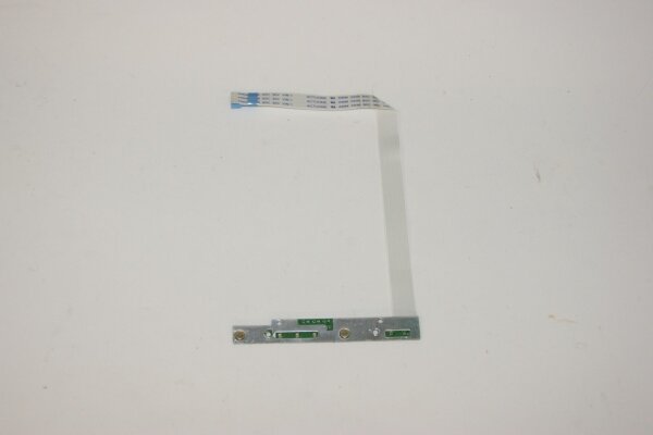 DELL Inspiron 1520 Powerbutton Board mit Kabel  #2526