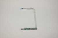 DELL Inspiron 1520 Powerbutton Board mit Kabel  #2526
