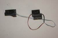 DELL Inspiron M5030 9978 Lautsprecher Soundspeaker 0H0T6K...