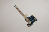 Dell Latitude E4200 Fingerprint Sensor + Kabel LS-4297P...