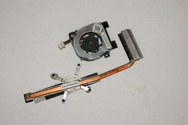 Dell Latitude E4200 Kühler und Lüfter AT0420020FL #2548