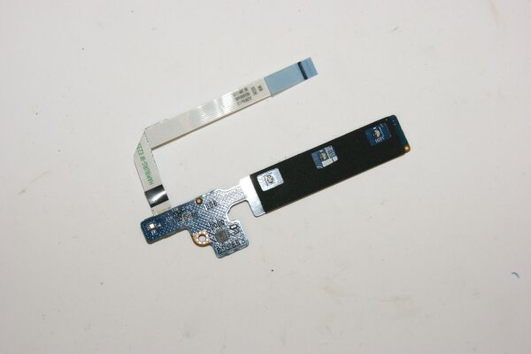 Dell Latitude E4200 Multimedia Board + Kabel 4559QS31L02 #2548