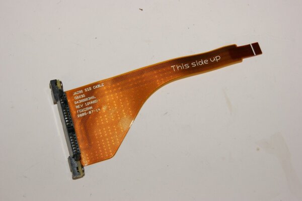 Dell Latitude E4200 HDD Festplatten SSD Mini SATA Anschlusskabel 0G603G #2548