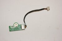 Fujitsu Siemens Amilo Li 3710 LED Board mit Kabel...