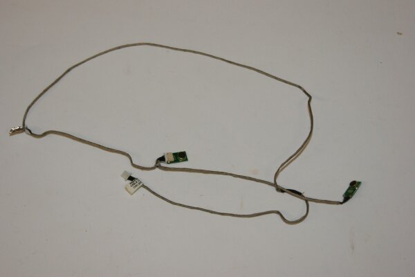 Fujitsu Siemens Amilo Pi 3540 Micro Mikrofone Microphone 29GF50086-10 #2543