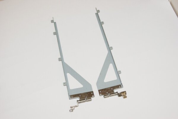 Fujitsu Siemens Amilo XI2520 2550 Displayscharniere  Leisten L+R 83GP75500 #2561