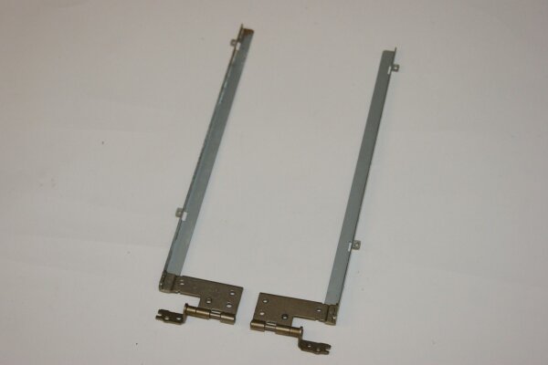 Fujitsu Amilo Pi2540 Displayscharniere und Leisten L+R 40GP55050 #2563