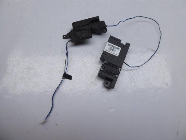 HP Compaq Presario CQ57 Lautsprecher Sound Speaker 647315-001 #2033