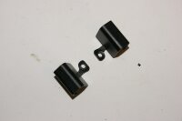 HP Compaq Presario CQ57 Scharnier Abdeckungen L+R #2033