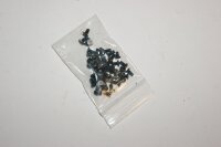 HP Compaq Presario CQ57 Schraubensatz Screws Set #2033