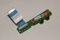 HP Compaq Presario CQ61 Audio Sound Board DA00P6AB6D0 #2583
