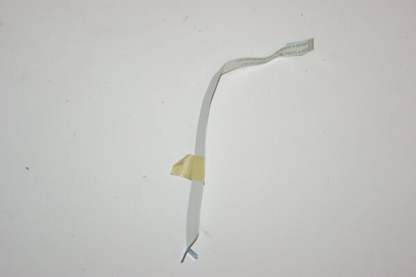 HP Compaq Presario CQ61 FLEX Flachband für Touchpad 12polig 13,2cm #2583