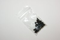 HP Compaq Presario CQ61 Schraubensatz #2597