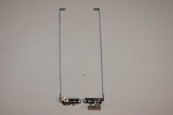 HP DV6-3011SO Displayscharniere und Leisten L+R FBLX6024010 #2569