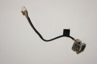 HP DV6-3011SO Strombuchse Powerbuchse mit Kabel #2569
