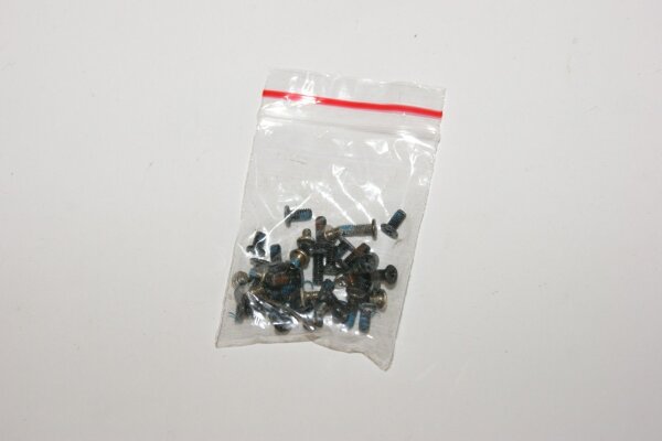 HP DV6-3011SO Schraubensatz Screws Set #2569