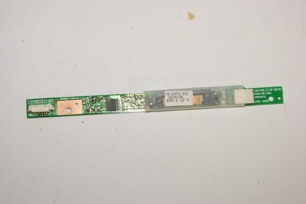 HP Pavilion DV2000 dv2029ea Inverter 19.21072.012 #2593